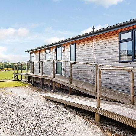 Kessock Highland Lodges North Kessock ภายนอก รูปภาพ