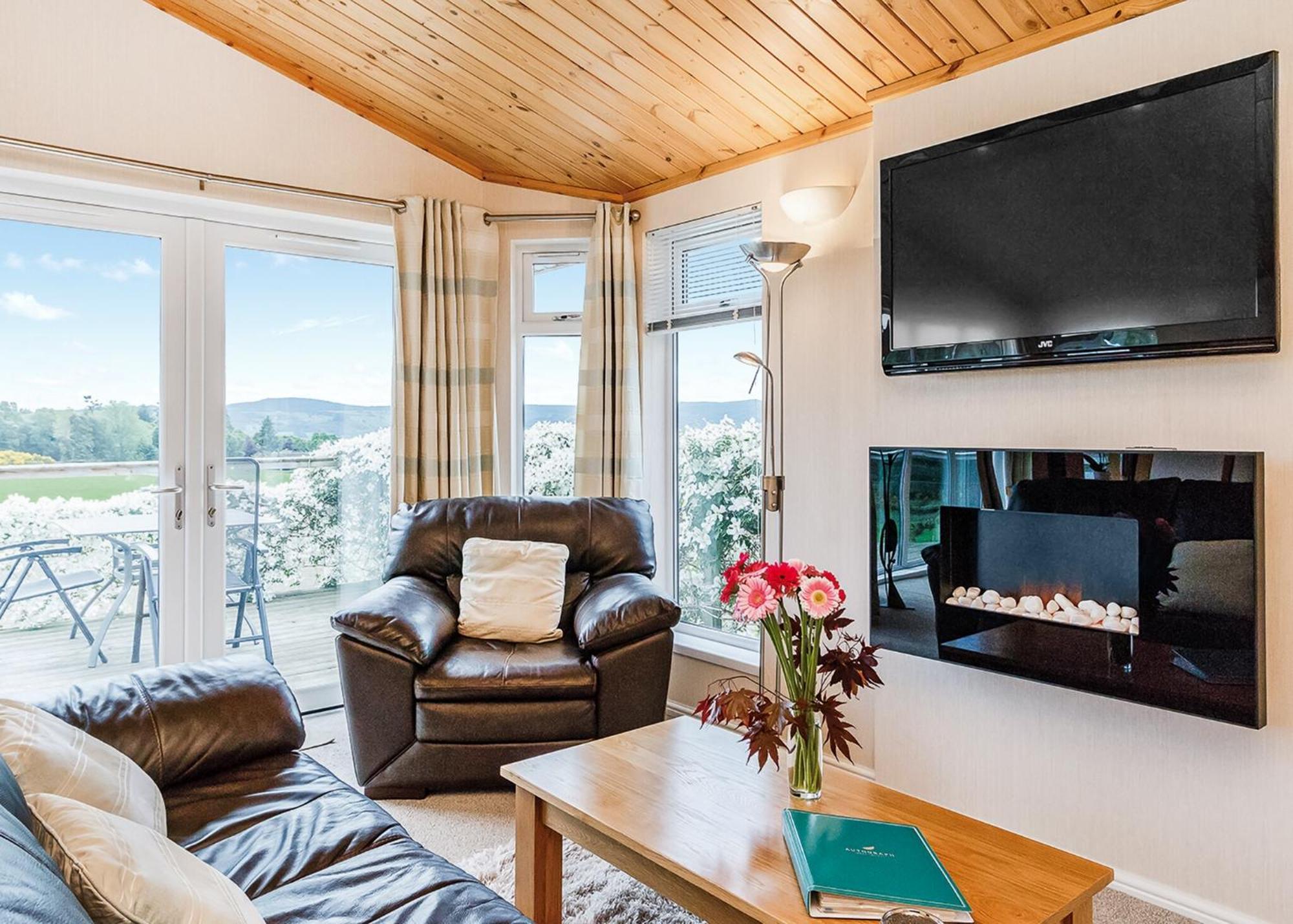 Kessock Highland Lodges North Kessock ห้อง รูปภาพ