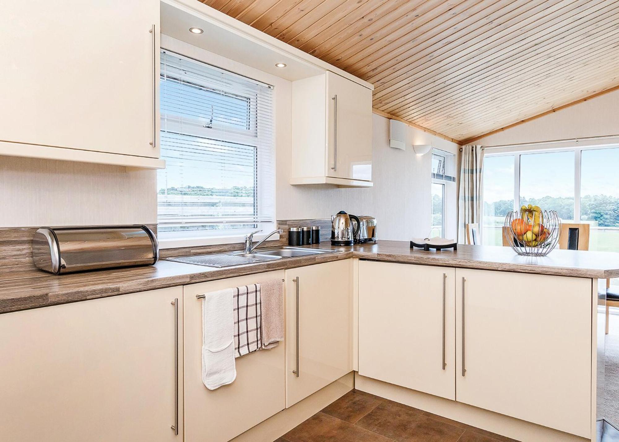 Kessock Highland Lodges North Kessock ห้อง รูปภาพ