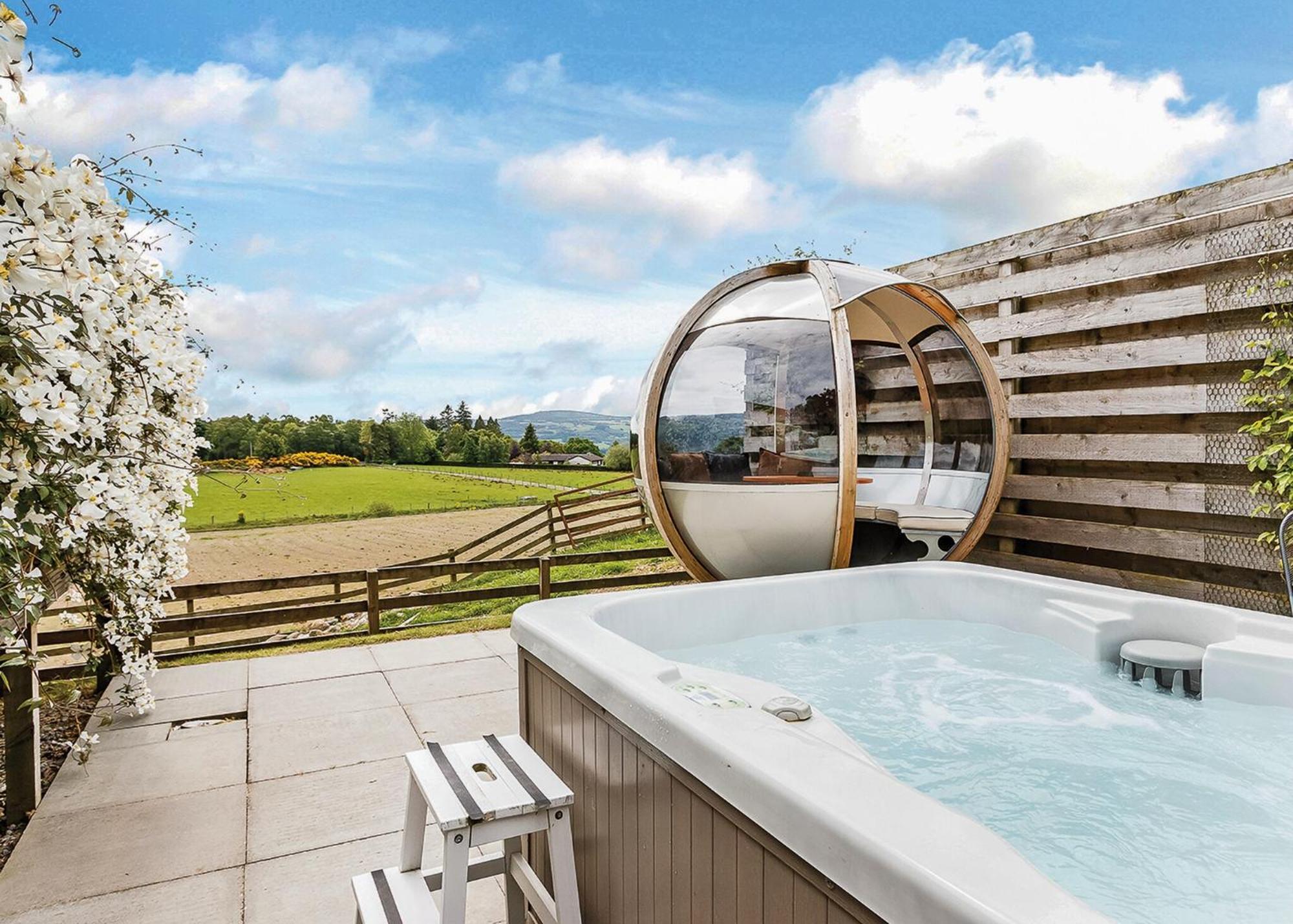 Kessock Highland Lodges North Kessock ห้อง รูปภาพ