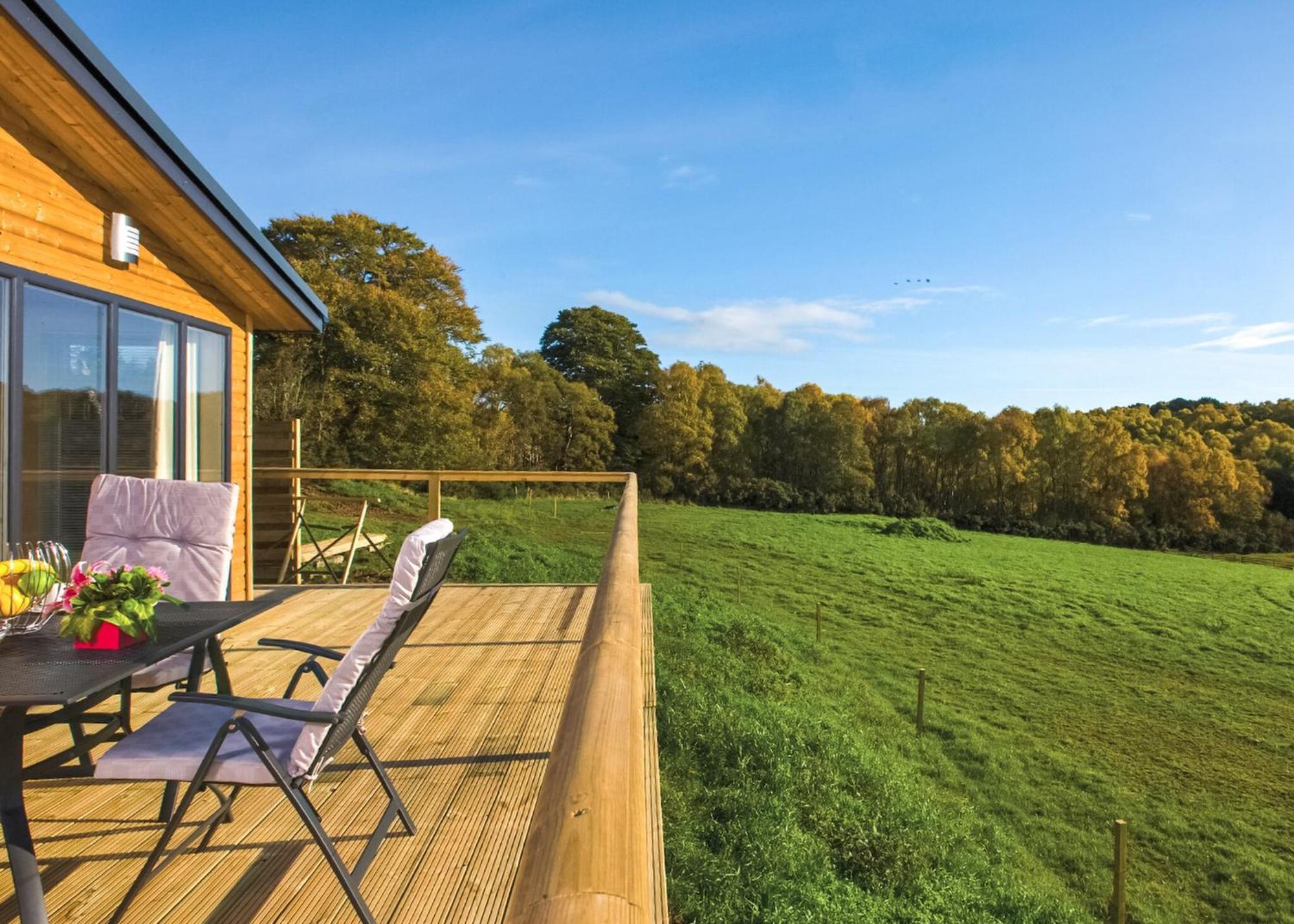 Kessock Highland Lodges North Kessock ห้อง รูปภาพ