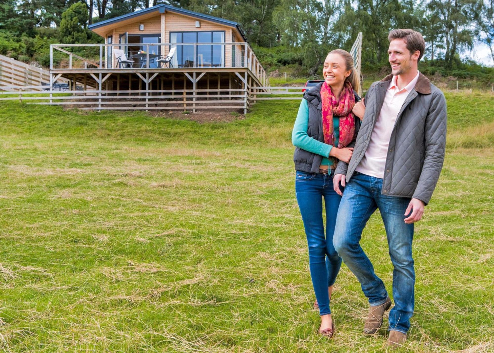 Kessock Highland Lodges North Kessock ห้อง รูปภาพ