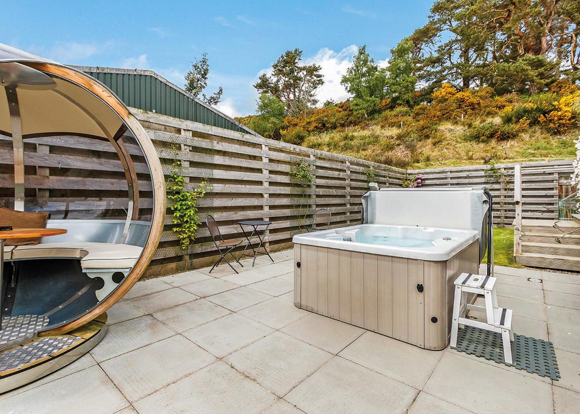 Kessock Highland Lodges North Kessock ห้อง รูปภาพ