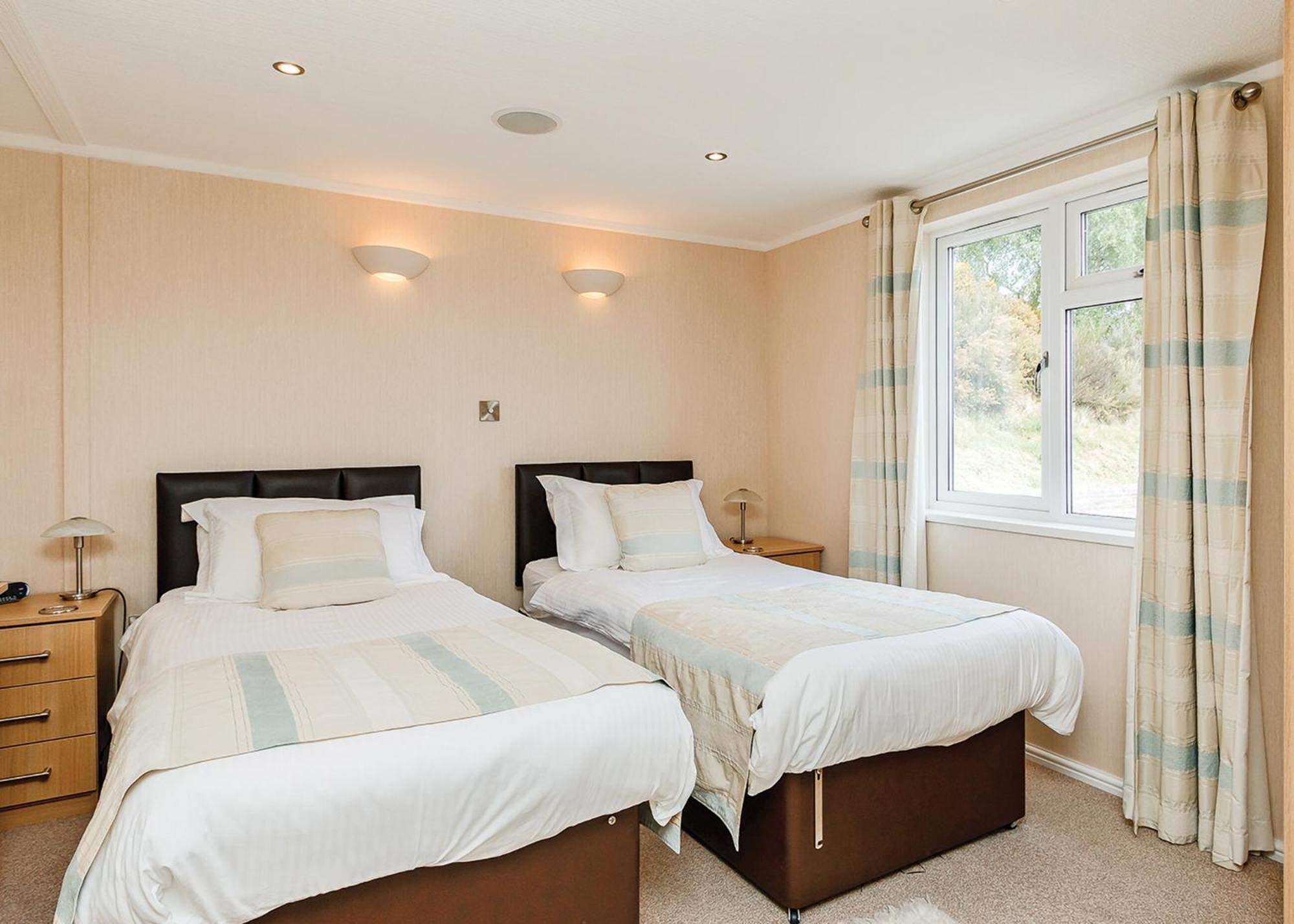 Kessock Highland Lodges North Kessock ห้อง รูปภาพ