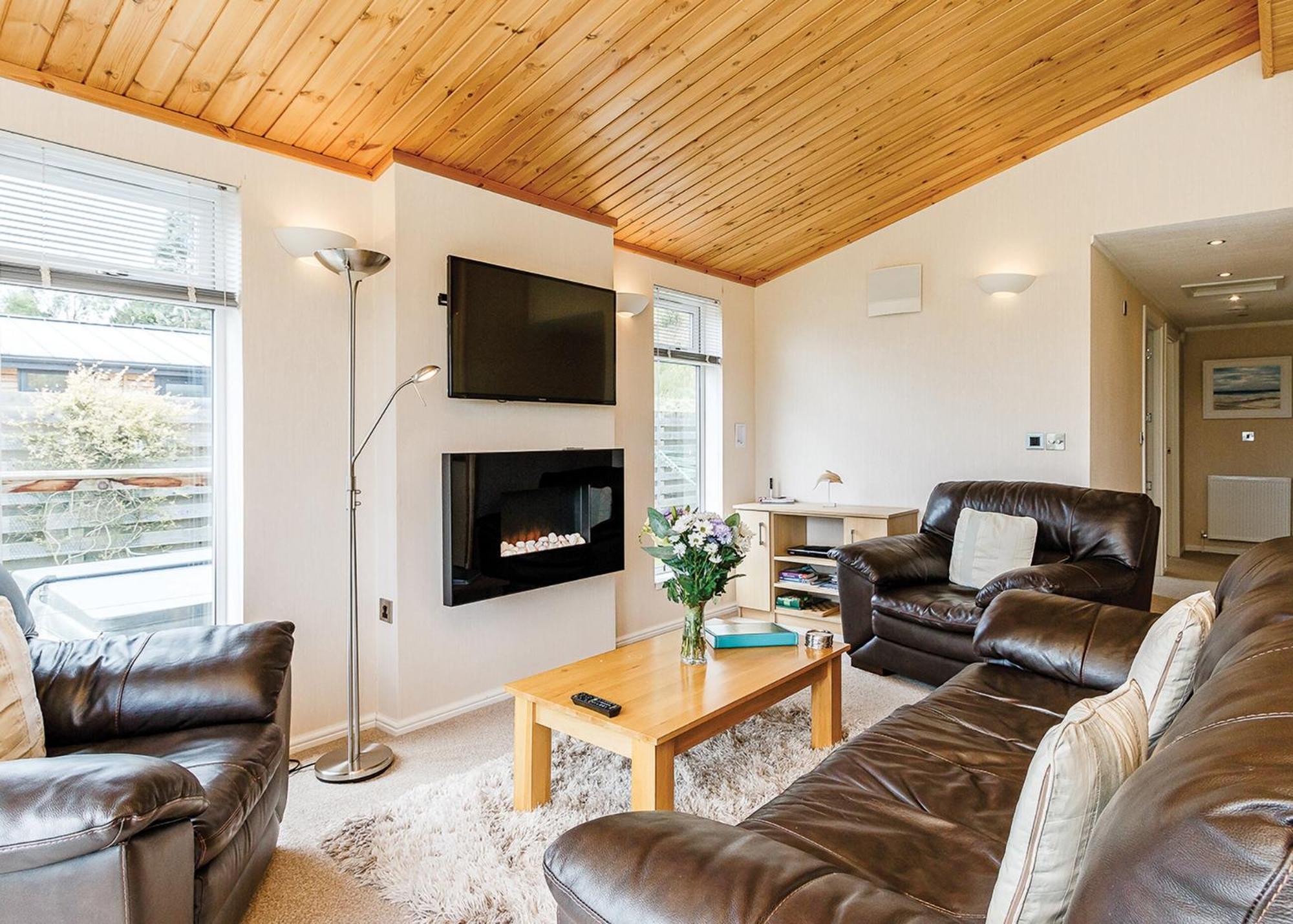 Kessock Highland Lodges North Kessock ห้อง รูปภาพ